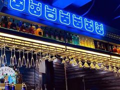 门面-贰麻酒馆(金山斗酒场店)