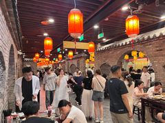 -小街天府(西工小街店)