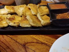 -滇香肴·云南菜蒸汽石锅鱼(云南北路店)