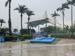 -黄金海岸水上乐园