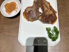 -廊亦舫Lang Yi Fang Restaurant(金桥店)