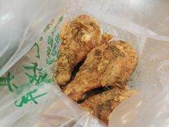 炸鸡腿-满记烧饼(牛街东里小区一区店)