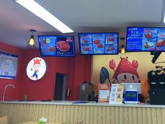 -寻虾记(小寨店)