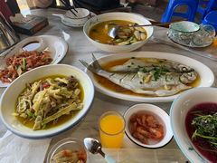 -1718食尚馆·太湖菜(龙之梦太湖古镇店)