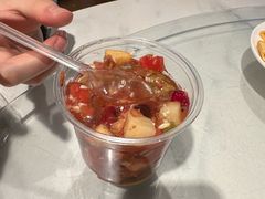 -甦杏鸡毛店(营门口店)