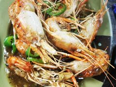 -贞姨美食·老字号海鲜大排档