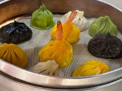 -隆喜元鱼汤包·海鲜(中联广场店)