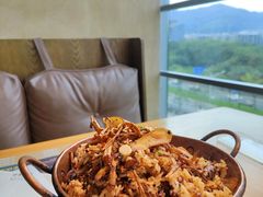 -甘思咪哚·云南艺术餐厅(天河广百店)