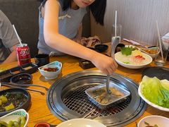-赤坂亭·M9和牛烧肉·铁板烧·日料398放题(长泰广场店)