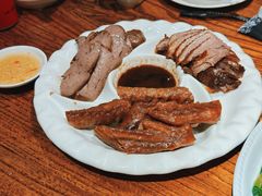 -潮中人潮州菜(益乐路店)