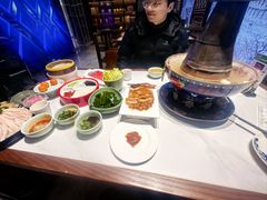 -东来顺•非遗火锅(外滩店)