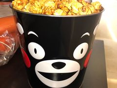 -UME影城(安贞DTS:X店)