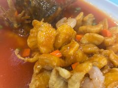 -小老板海鲜酒家(董家渡店)