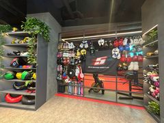 -No.5拳击·体能馆