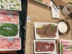 -野妹火锅(南园店)