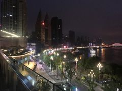 -肆味(东原1891江景店)