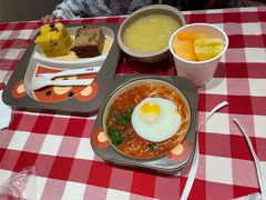 西贝儿童餐-西贝(枫蓝国际购物中心店)
