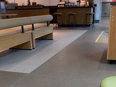 -星巴克臻选(青岛麦凯乐分店)