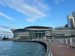 -香港会议展览中心演讲厅