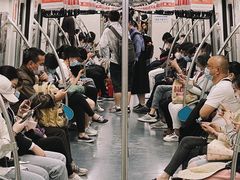 -华西坝(地铁站)