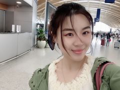 -上海浦东国际机场-T2航站楼