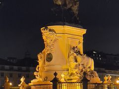 -商业广场(Praça do Comércio)