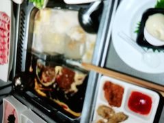 -海底捞火锅(金光华店)