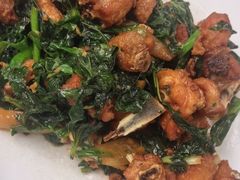 -范饭椰林川湘味海鲜·椰子鸡(三亚湾椰梦长廊店)