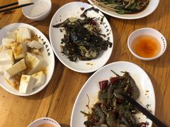 -长平老姿娘夜粥(平东一街店)