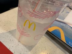 -麦当劳(曲阳店)
