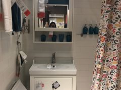 -宜家家居（上海徐汇商场店）-停车场