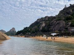 -大罗山风景区