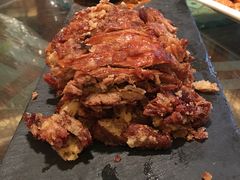 -玉林烤鸭店(垡头店)