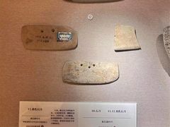 -呼和浩特博物馆
