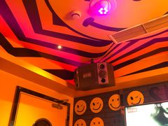 -好乐迪(张扬路八佰伴店)