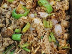 -老三李村河底戳子肉(总店)