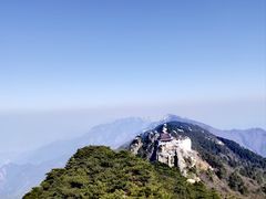 -九华山风景区