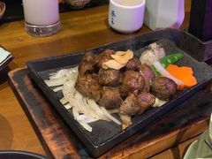 -和彩放题餐厅(酒仙桥店)