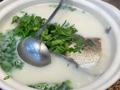 -紫藤园·天目湖大鱼头(南山竹海店)