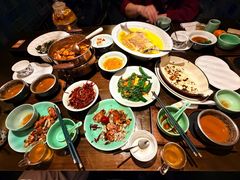 -粗茶淡饭·隐庐私厨(东亭店)
