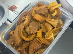 -阿姨牛杂(北京路店)