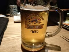 -久苑烧肉(世界城广场店)
