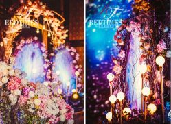 -上海万豪虹桥大酒店·宴会厅