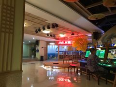 -极乐汇汗蒸会馆(杭州店)
