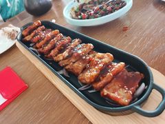 -中8楼风尚云南菜(颐堤港店)