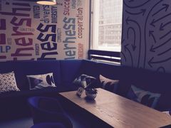 -治愈系甜品The Soothing Dessert(科海大楼店)