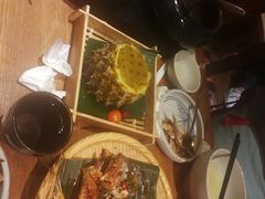 -云海肴·汽锅鸡·云南菜(天山百盛优客店)