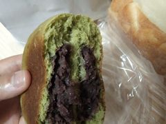 -稻田秋日式面包