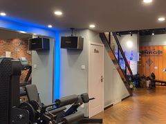 -NRG 健身私教CLUB(云山路店)