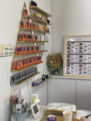 点击看大图 -轻妆Feel·半永久纹眉眼线